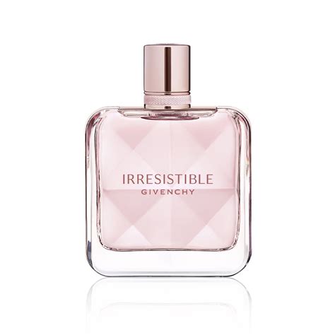 live irrésistible eau de toilette givenchy|irresistible givenchy price.